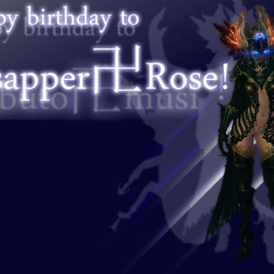 2019ばらきはぴば